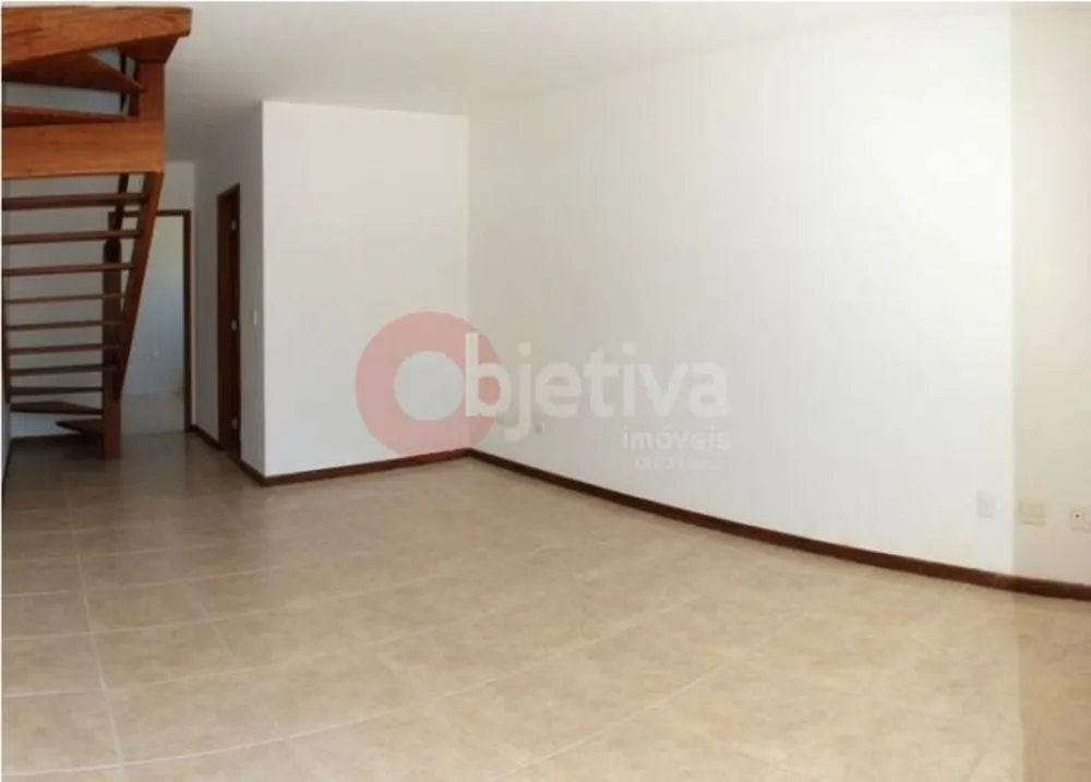 Casa de Condomínio, 2 quartos - Foto 12