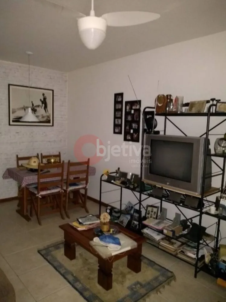 Casa de Condomínio, 2 quartos - Foto 2
