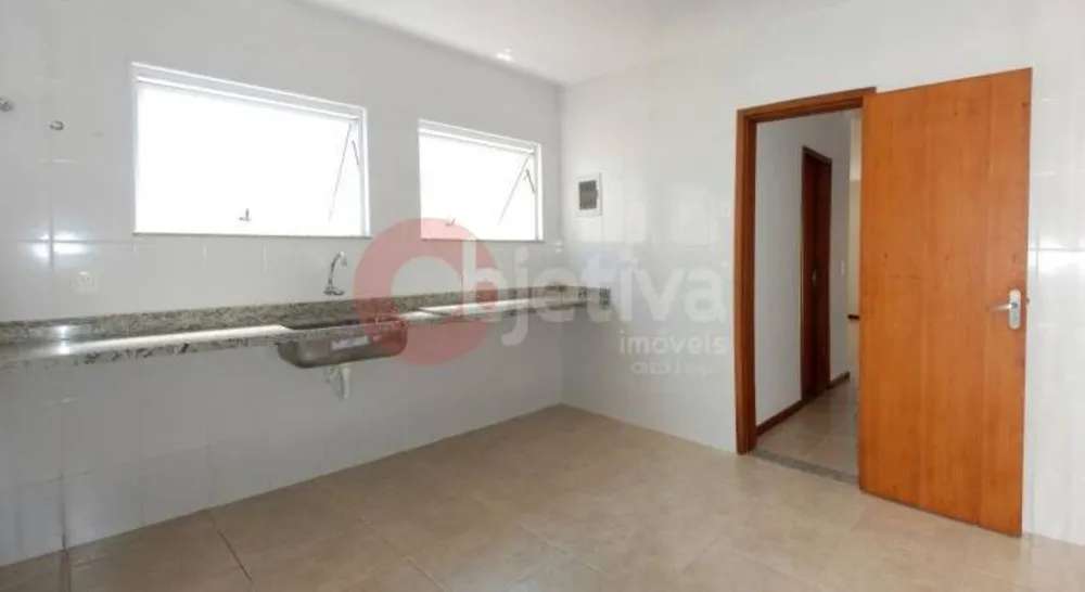 Casa de Condomínio, 2 quartos - Foto 1