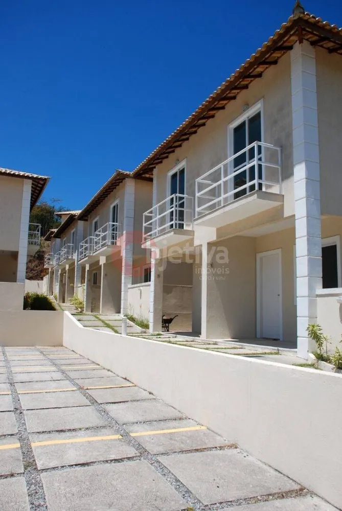 Casa de Condomínio, 2 quartos - Foto 8