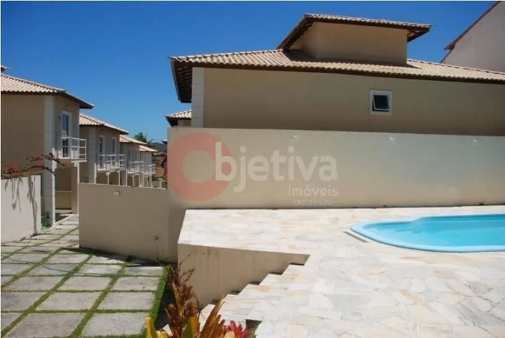 Casa de Condomínio, 2 quartos - Foto 5