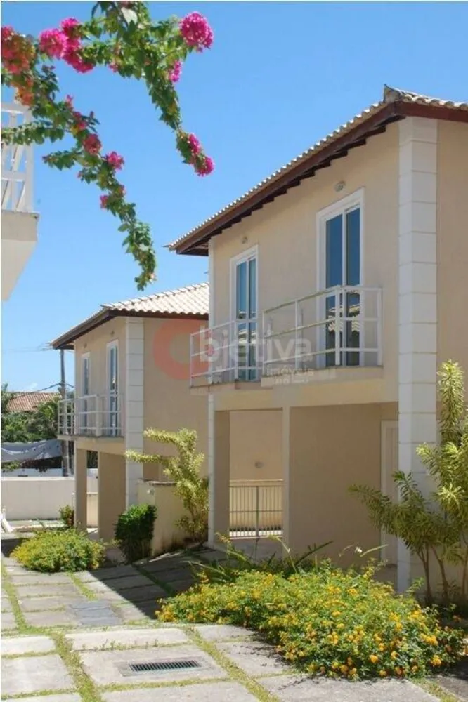 Casa de Condomínio, 2 quartos - Foto 7