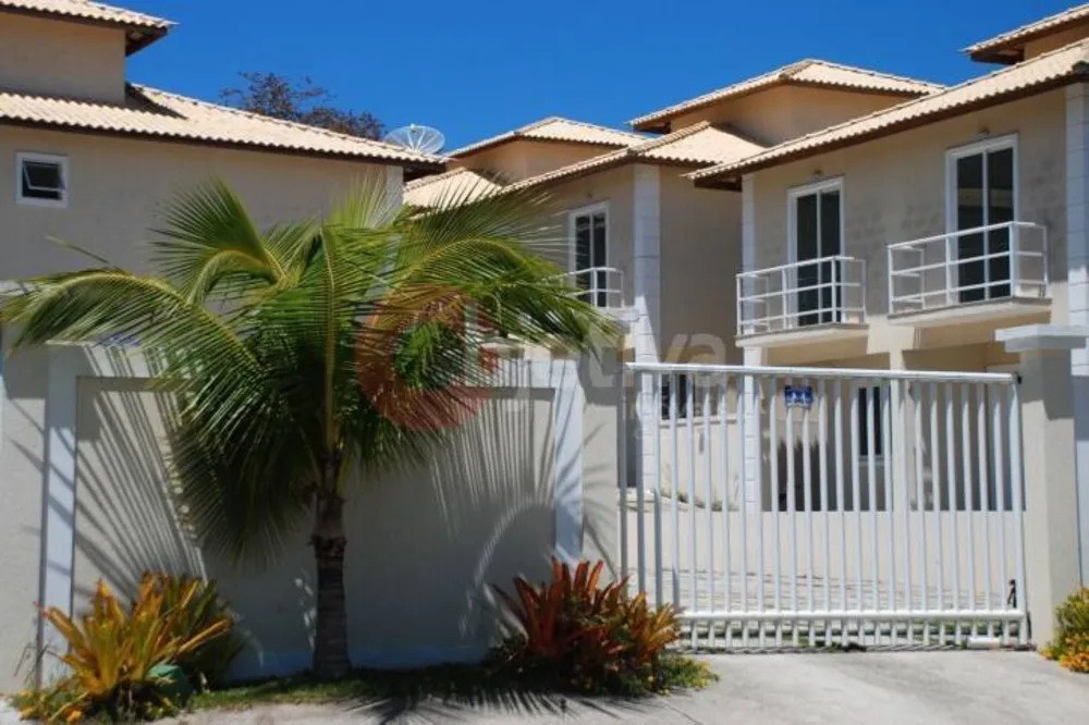 Casa de Condomínio, 2 quartos - Foto 6