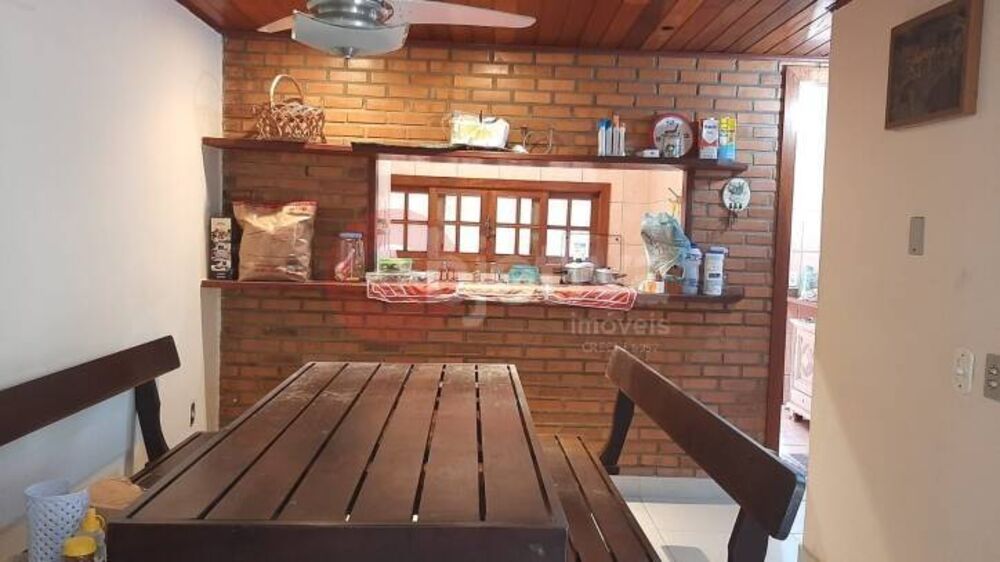 Casa, 2 quartos, 99 m² - Foto 1