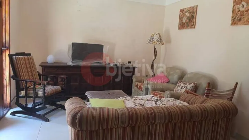 Casa, 2 quartos, 99 m² - Foto 3