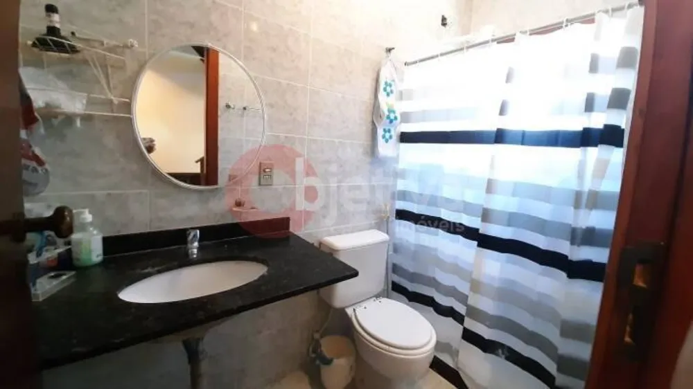 Casa, 2 quartos, 99 m² - Foto 11