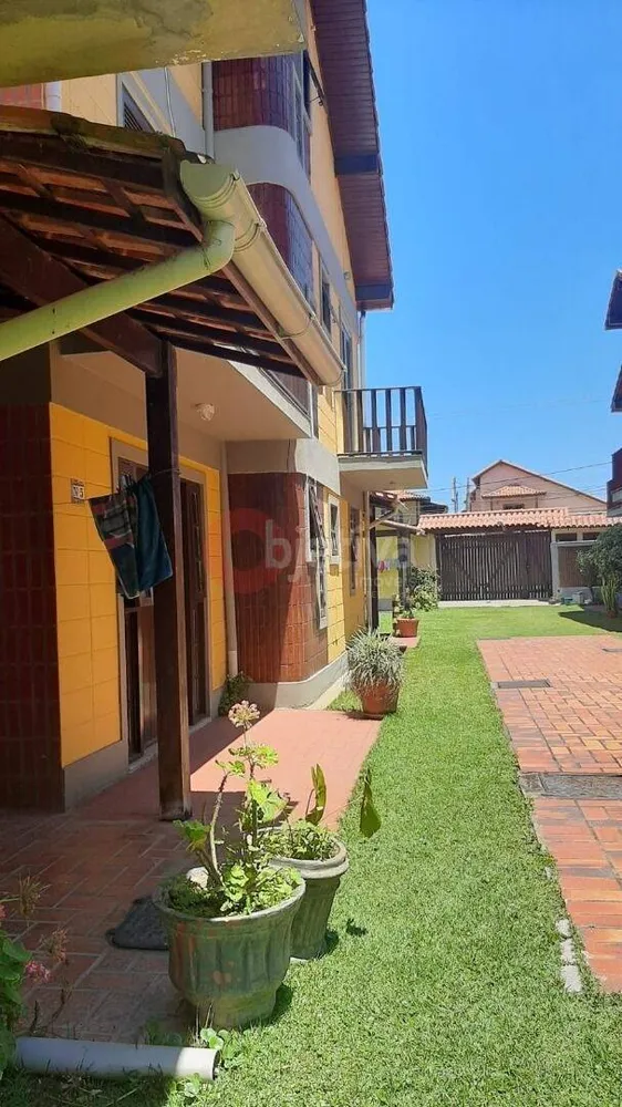 Casa, 2 quartos, 99 m² - Foto 2