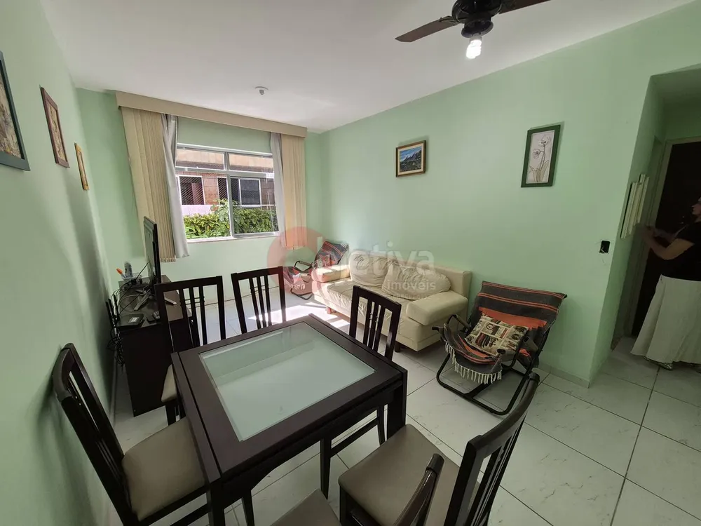 Apartamento, 2 quartos, 63 m² - Foto 1