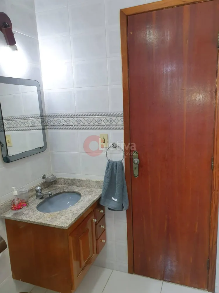 Casa de Condomínio, 3 quartos - Foto 23