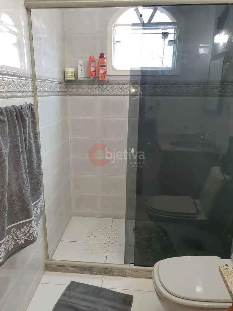 Casa de Condomínio, 3 quartos - Foto 22