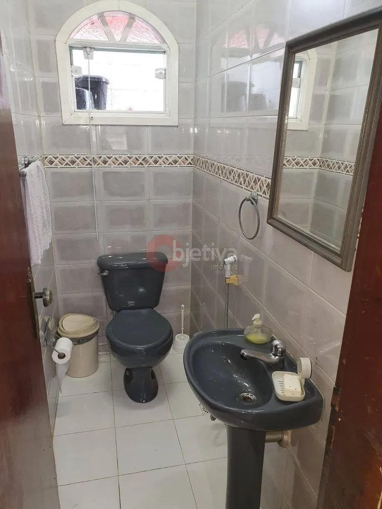 Casa de Condomínio, 3 quartos - Foto 7