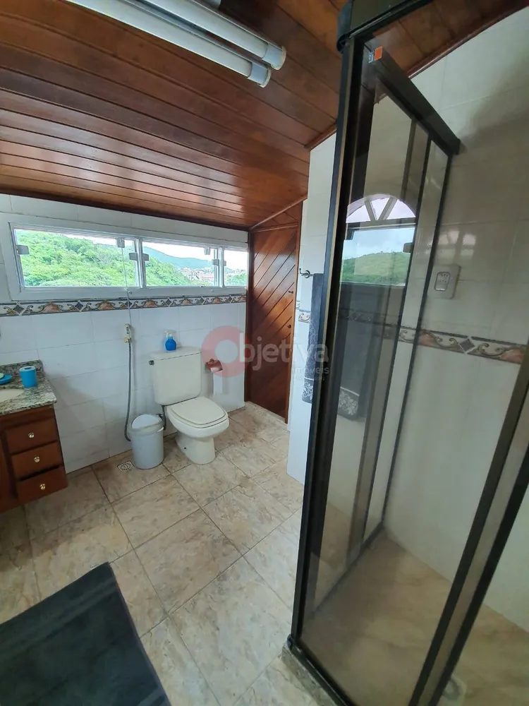 Casa de Condomínio, 3 quartos - Foto 17