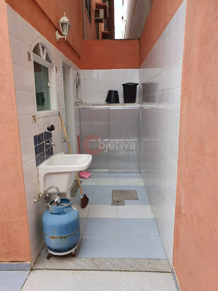Casa de Condomínio, 3 quartos - Foto 25