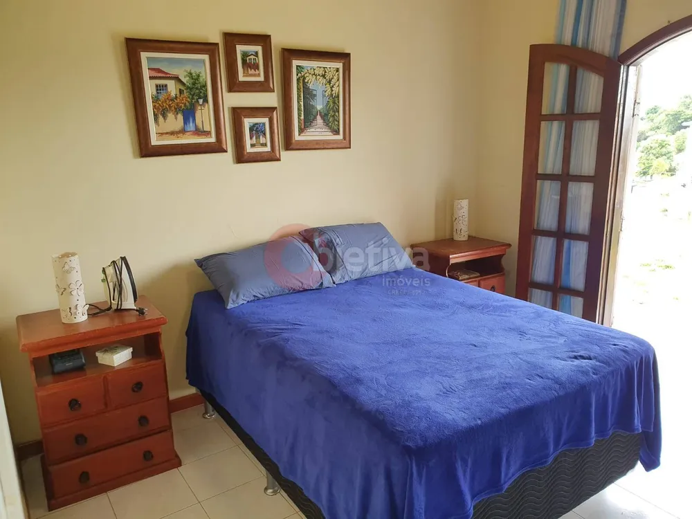 Casa de Condomínio, 3 quartos - Foto 9