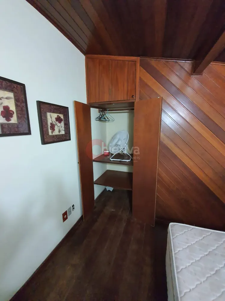 Casa de Condomínio, 3 quartos - Foto 13