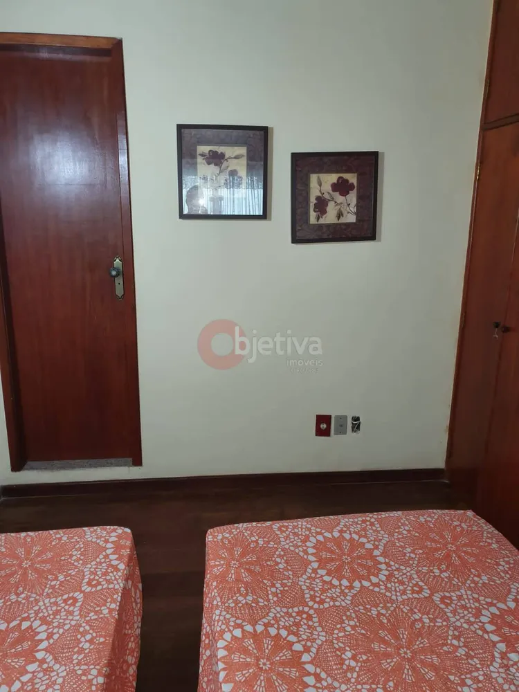 Casa de Condomínio, 3 quartos - Foto 21