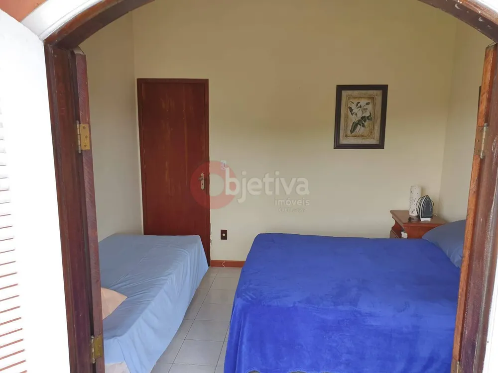 Casa de Condomínio, 3 quartos - Foto 10