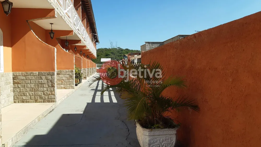 Casa de Condomínio, 3 quartos - Foto 27