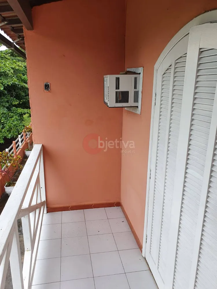 Casa de Condomínio, 3 quartos - Foto 12
