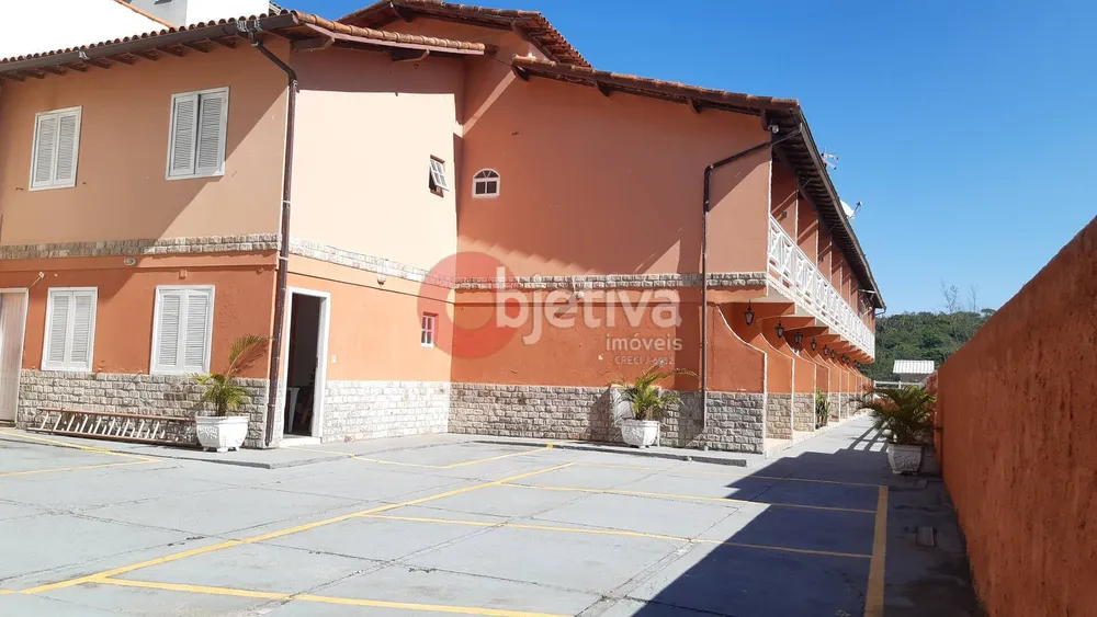 Casa de Condomínio, 3 quartos - Foto 26