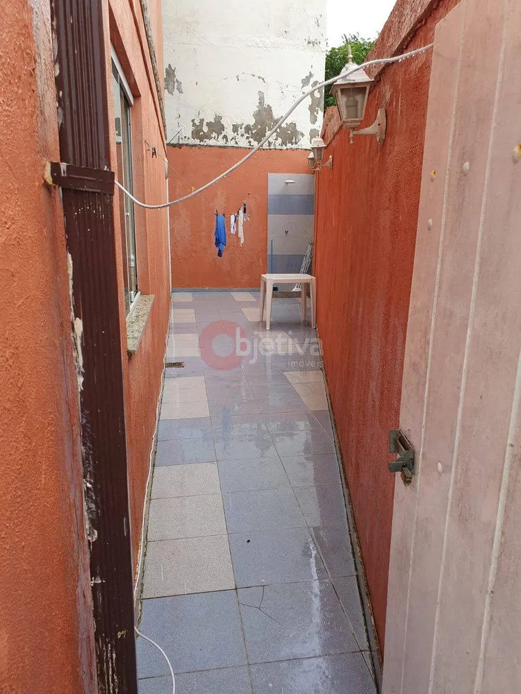 Casa de Condomínio, 3 quartos - Foto 24