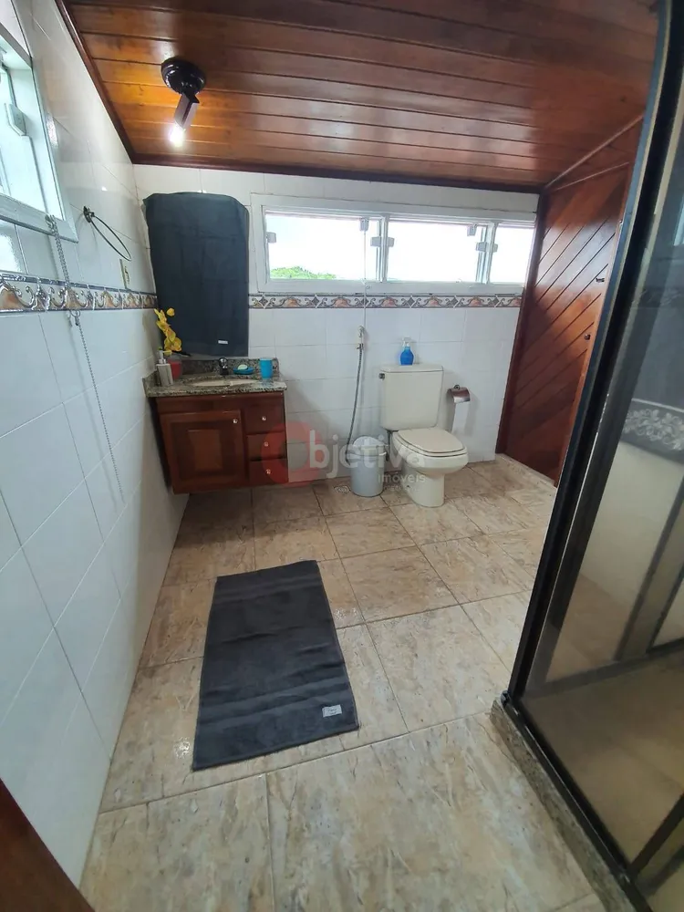 Casa de Condomínio, 3 quartos - Foto 15