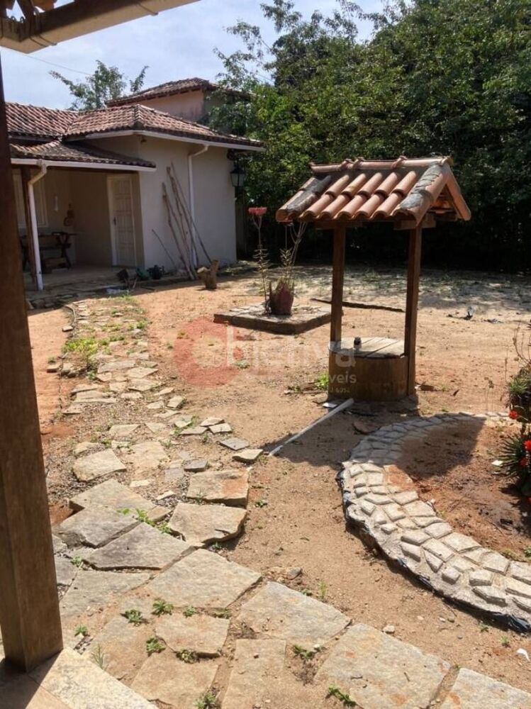 Chácara, 2 quartos, 4800 m² - Foto 2