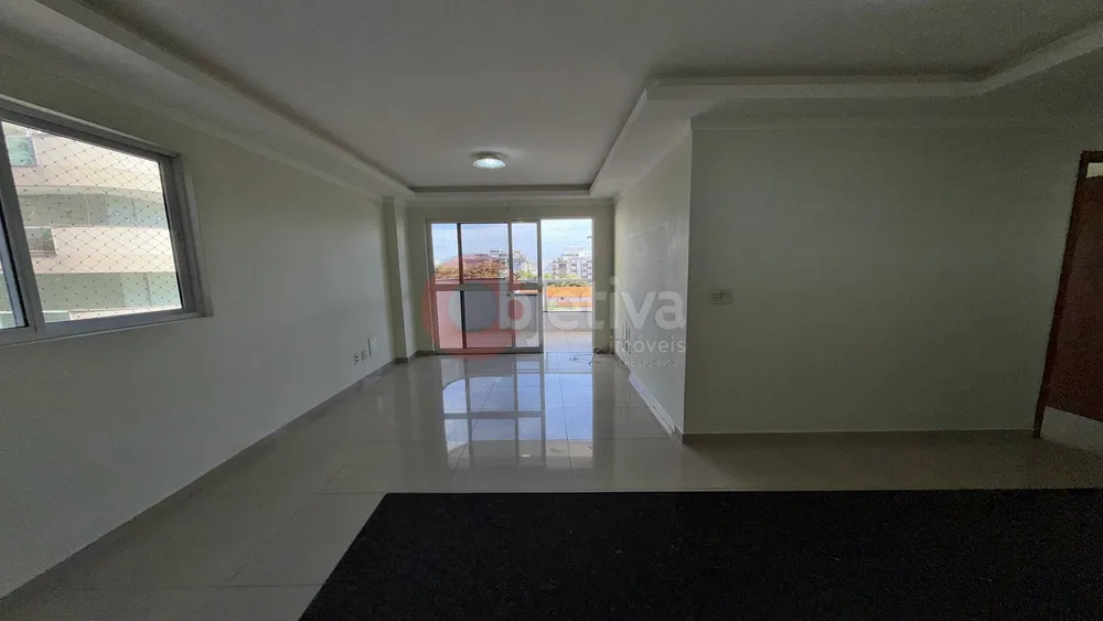 Apartamento, 3 quartos, 110 m² - Foto 5