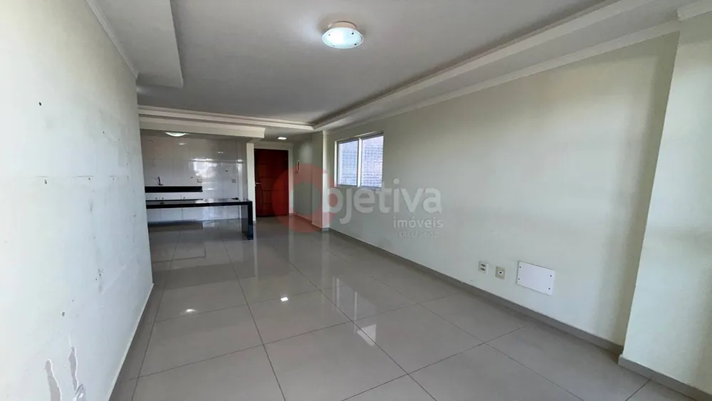 Apartamento, 3 quartos, 110 m² - Foto 2