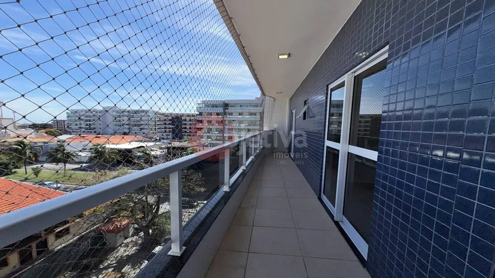 Apartamento, 3 quartos, 110 m² - Foto 10