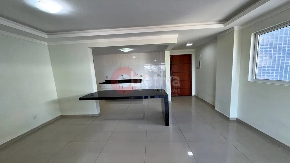Apartamento, 3 quartos, 110 m² - Foto 3