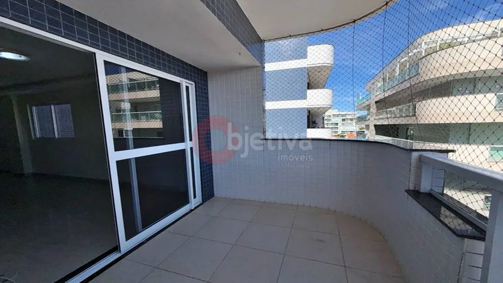 Apartamento, 3 quartos, 110 m² - Foto 8
