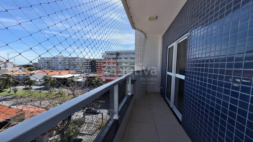 Apartamento, 3 quartos, 110 m² - Foto 9