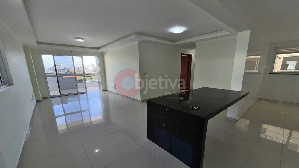Apartamento, 3 quartos, 110 m² - Foto 4