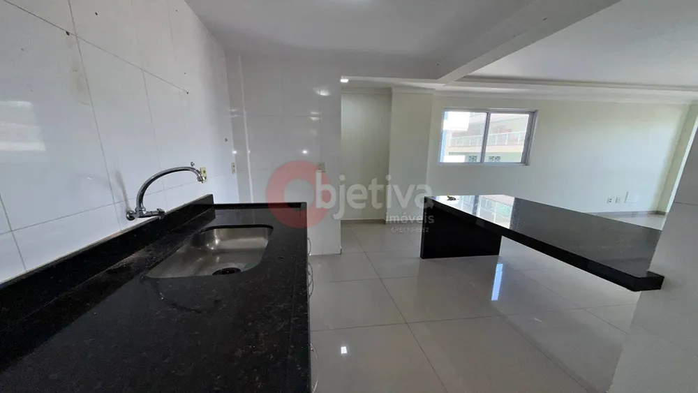 Apartamento, 3 quartos, 110 m² - Foto 6