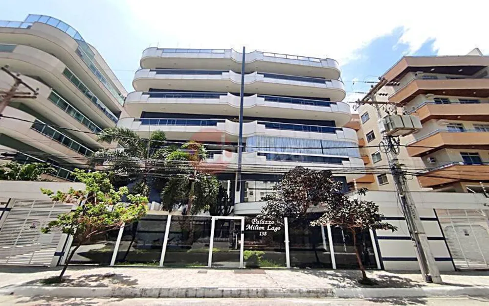 Apartamento, 3 quartos, 110 m² - Foto 1