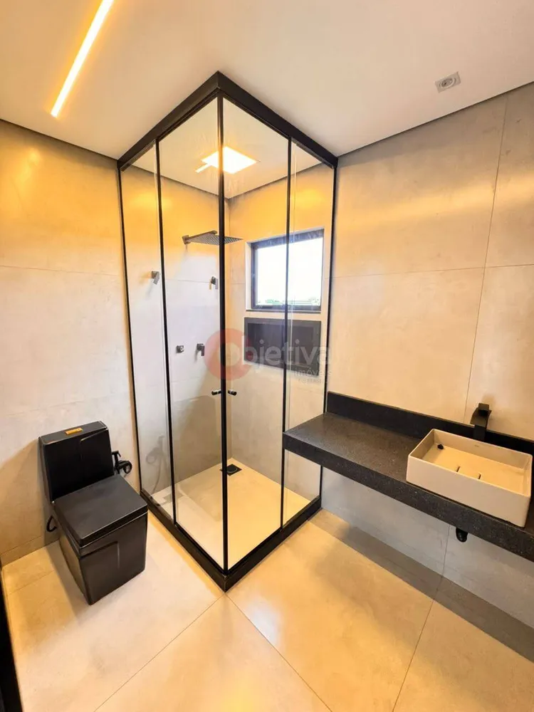 Casa de Condomínio, 4 quartos - Foto 22