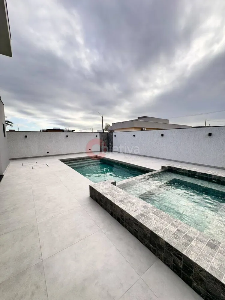 Casa de Condomínio, 4 quartos - Foto 3