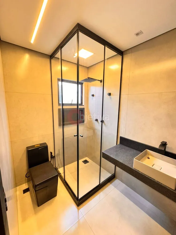 Casa de Condomínio, 4 quartos - Foto 20