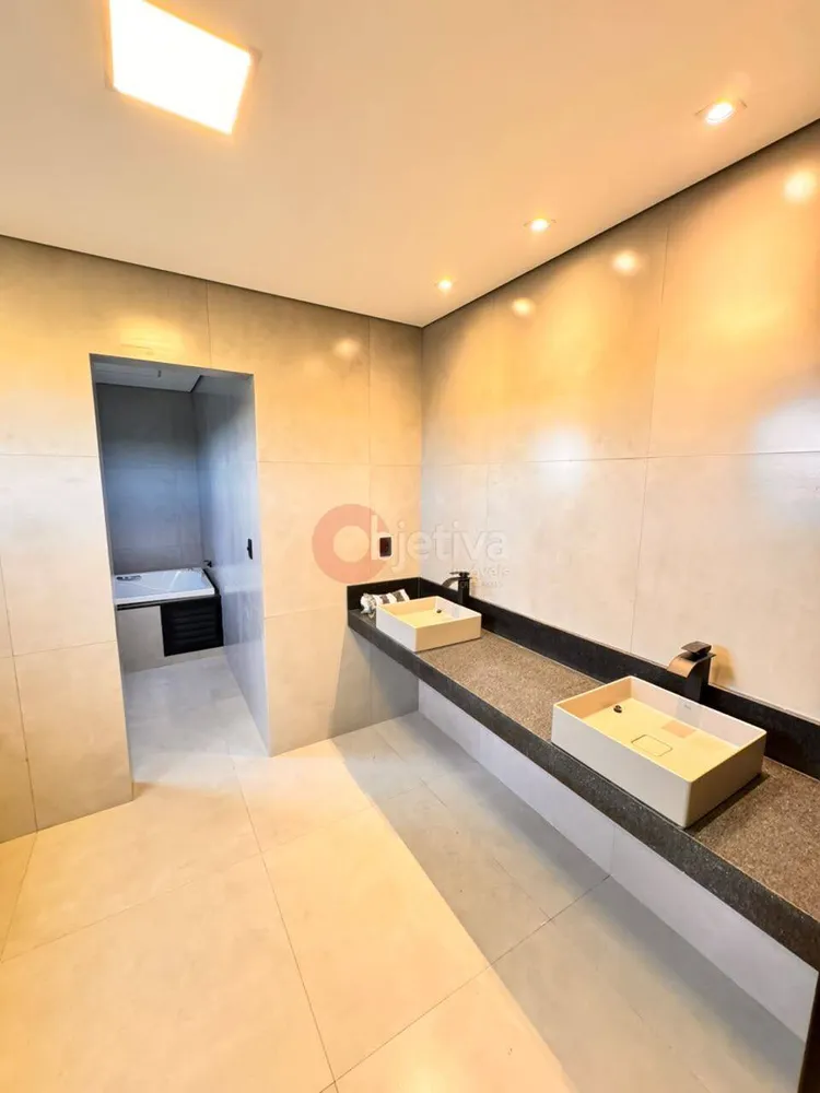 Casa de Condomínio, 4 quartos - Foto 17