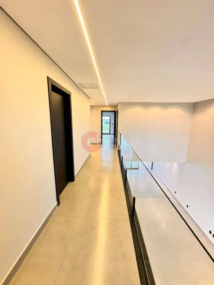 Casa de Condomínio, 4 quartos - Foto 12