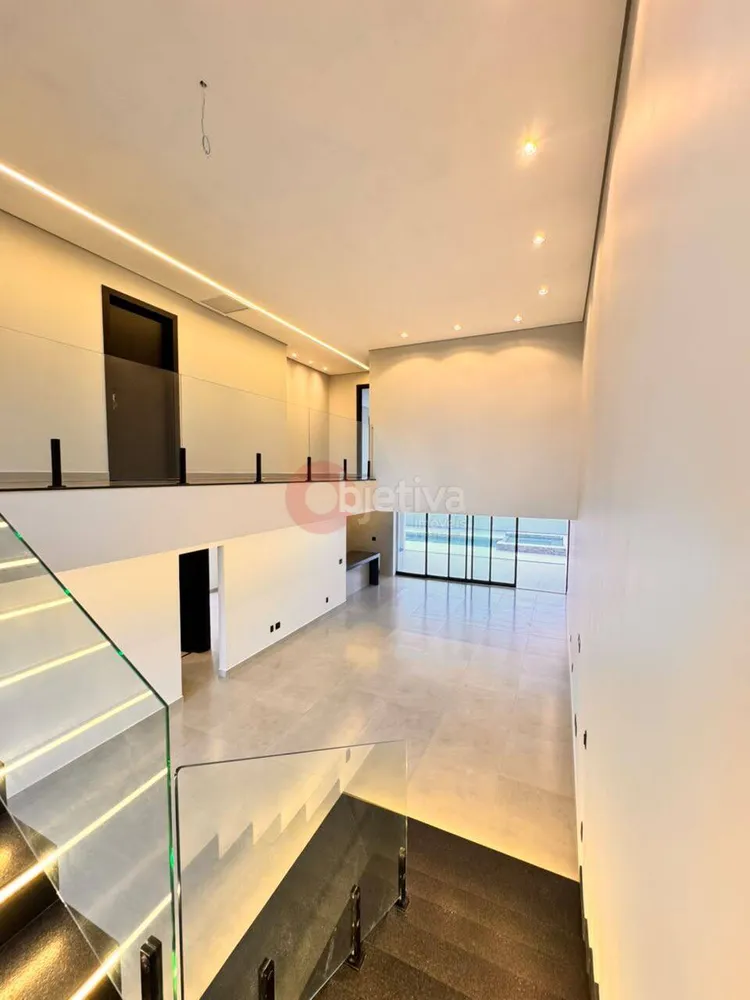Casa de Condomínio, 4 quartos - Foto 9