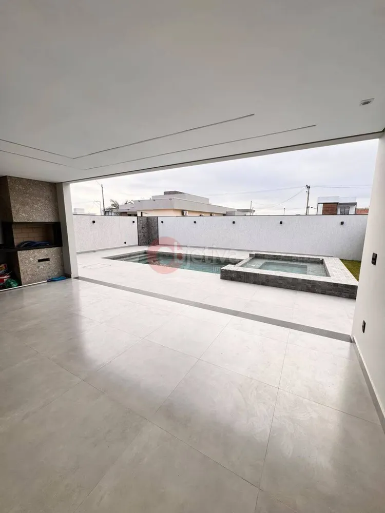 Casa de Condomínio, 4 quartos - Foto 15