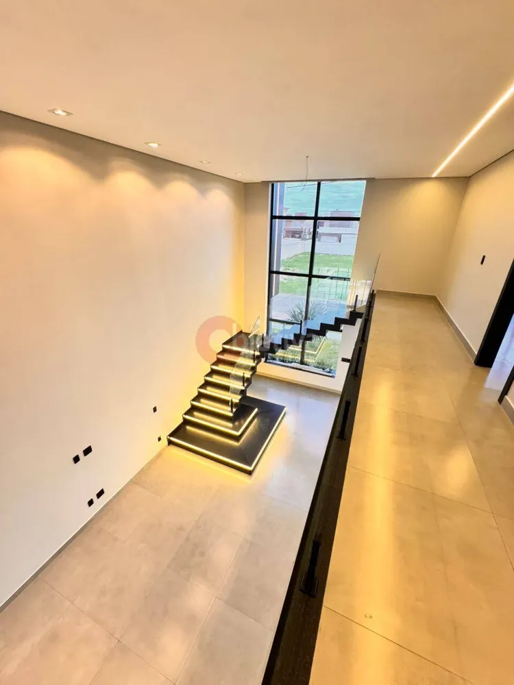 Casa de Condomínio, 4 quartos - Foto 10