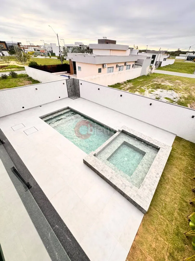 Casa de Condomínio, 4 quartos - Foto 4