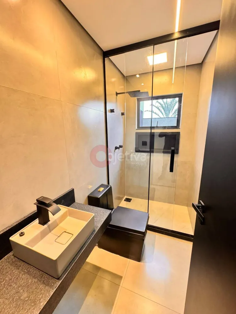 Casa de Condomínio, 4 quartos - Foto 24