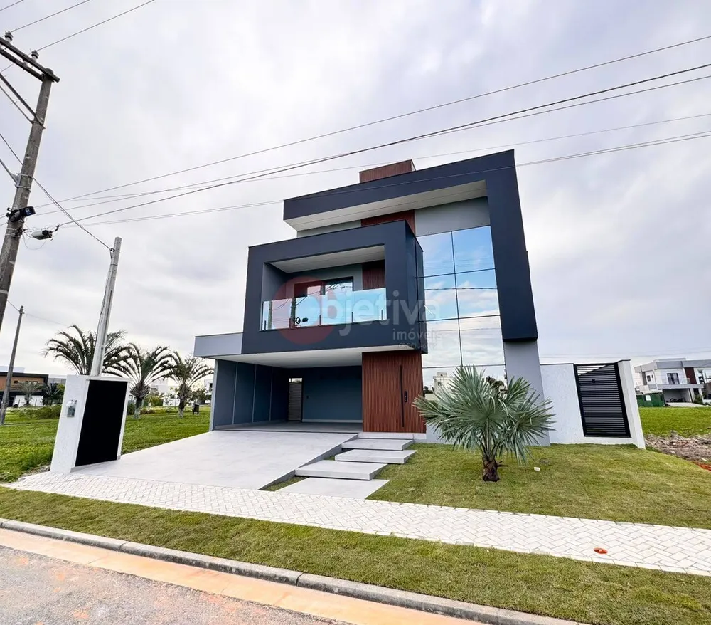 Casa de Condomínio, 4 quartos - Foto 6