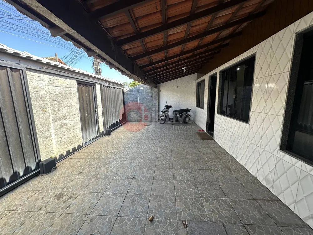 Casa de Condomínio, 4 quartos - Foto 15
