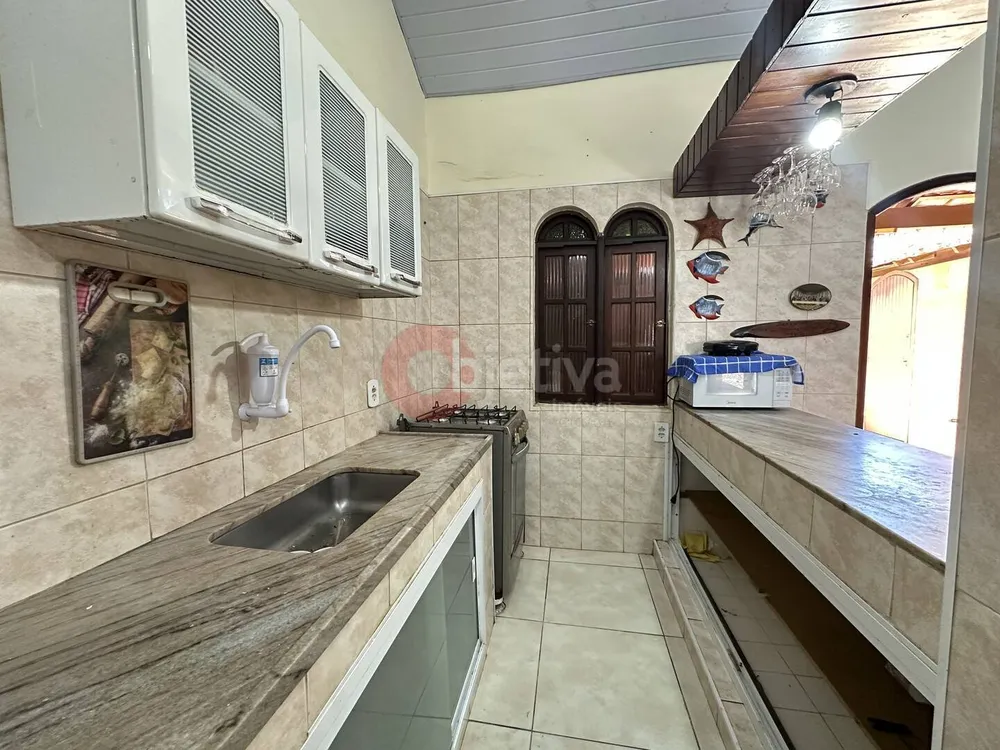 Casa de Condomínio, 4 quartos - Foto 10