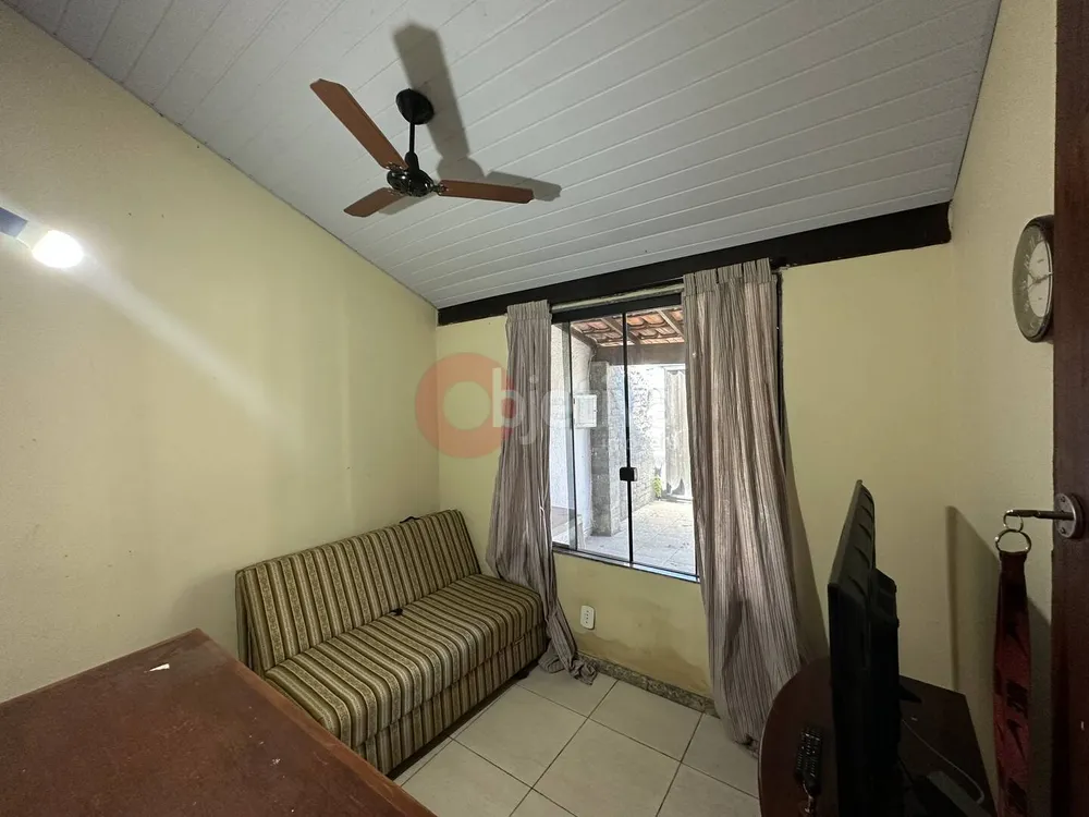 Casa de Condomínio, 4 quartos - Foto 19